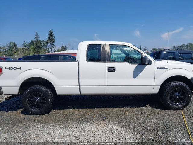 1FTEX1EMXEFA95271 Ford F-150 Stx/xl/xlt