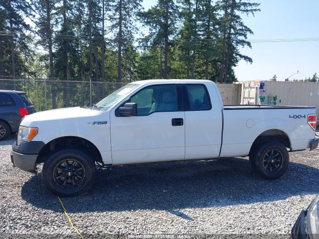 1FTEX1EMXEFA95271 Ford F-150 Stx/xl/xlt