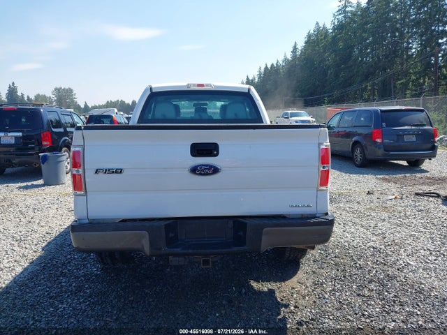 1FTEX1EMXEFA95271 Ford F-150 Stx/xl/xlt