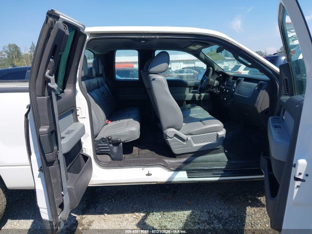 1FTEX1EMXEFA95271 Ford F-150 Stx/xl/xlt