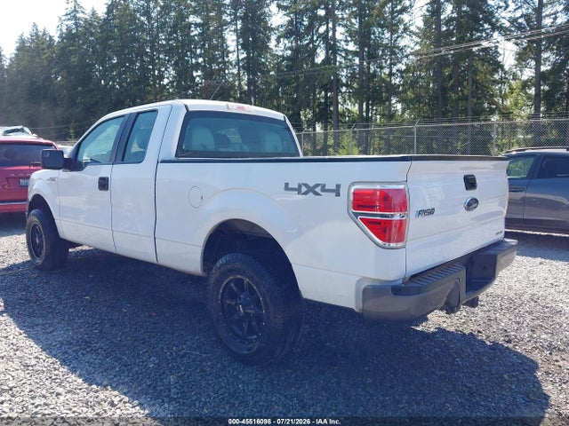1FTEX1EMXEFA95271 Ford F-150 Stx/xl/xlt