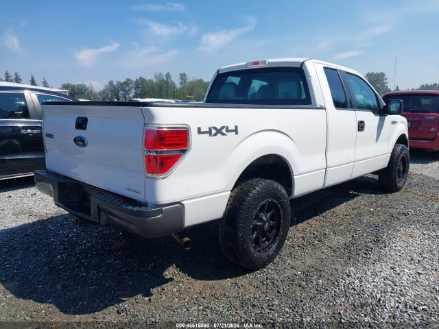 1FTEX1EMXEFA95271 Ford F-150 Stx/xl/xlt