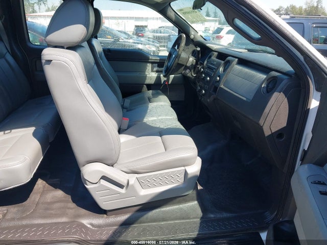 1FTEX1EMXEFA95271 Ford F-150 Stx/xl/xlt