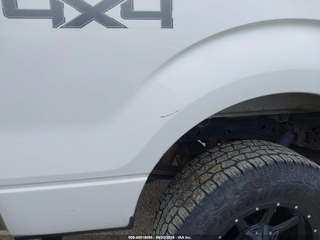 1FTEX1EMXEFA95271 Ford F-150 Stx/xl/xlt