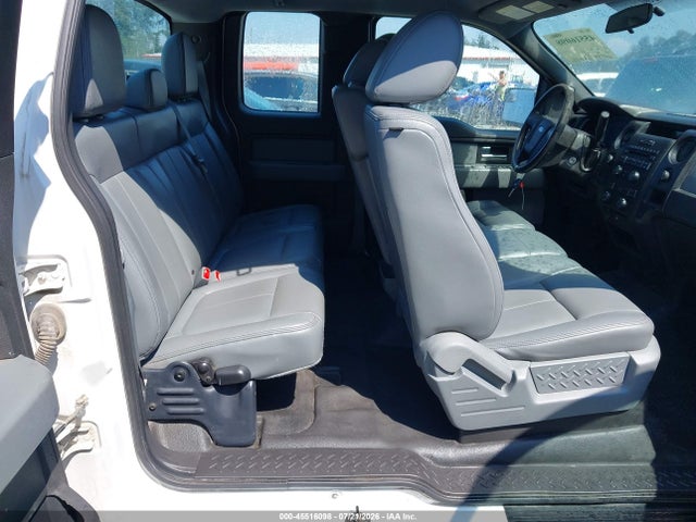 1FTEX1EMXEFA95271 Ford F-150 Stx/xl/xlt