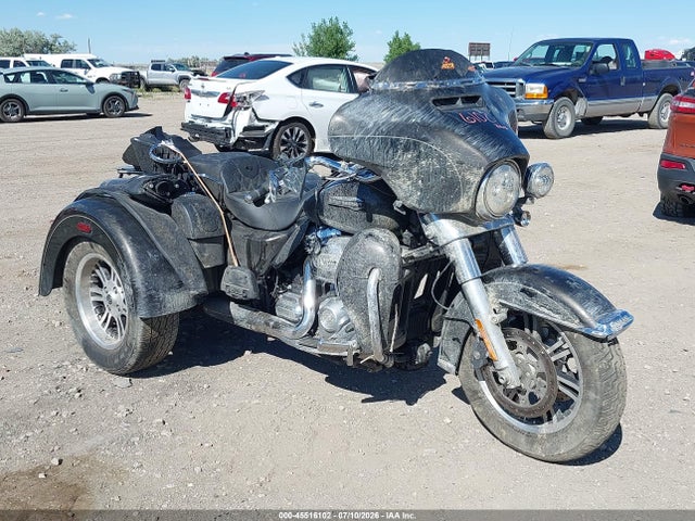 Продажа на аукционе авто 2020 Harley-davidson Flhtcutg, vin: 1HD1MAF1XLB850563, номер лота: 45516102