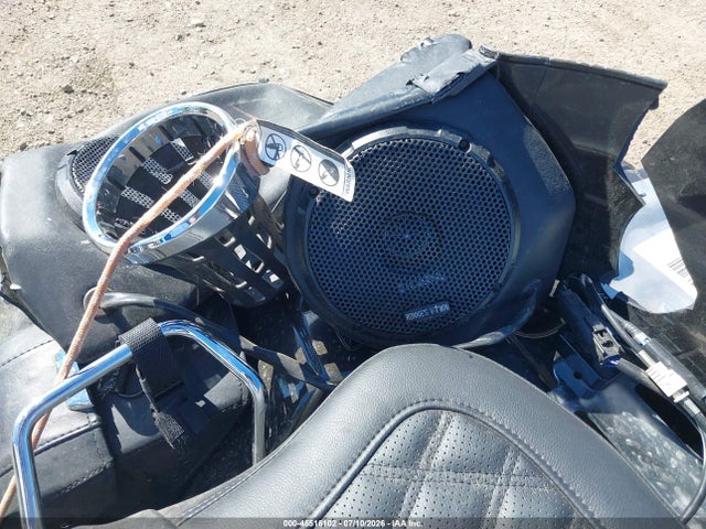 Продаж на аукціоні авто 2020 Harley-davidson Flhtcutg, vin: 1HD1MAF1XLB850563, номер лоту: 45516102