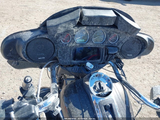 Продаж на аукціоні авто 2020 Harley-davidson Flhtcutg, vin: 1HD1MAF1XLB850563, номер лоту: 45516102