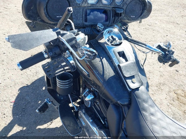 Продаж на аукціоні авто 2020 Harley-davidson Flhtcutg, vin: 1HD1MAF1XLB850563, номер лоту: 45516102
