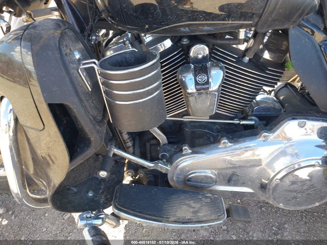 Продаж на аукціоні авто 2020 Harley-davidson Flhtcutg, vin: 1HD1MAF1XLB850563, номер лоту: 45516102