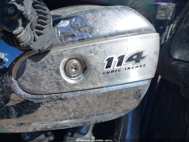 Продаж на аукціоні авто 2020 Harley-davidson Flhtcutg, vin: 1HD1MAF1XLB850563, номер лоту: 45516102
