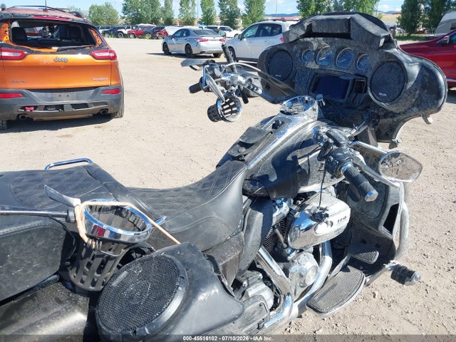 Продаж на аукціоні авто 2020 Harley-davidson Flhtcutg, vin: 1HD1MAF1XLB850563, номер лоту: 45516102