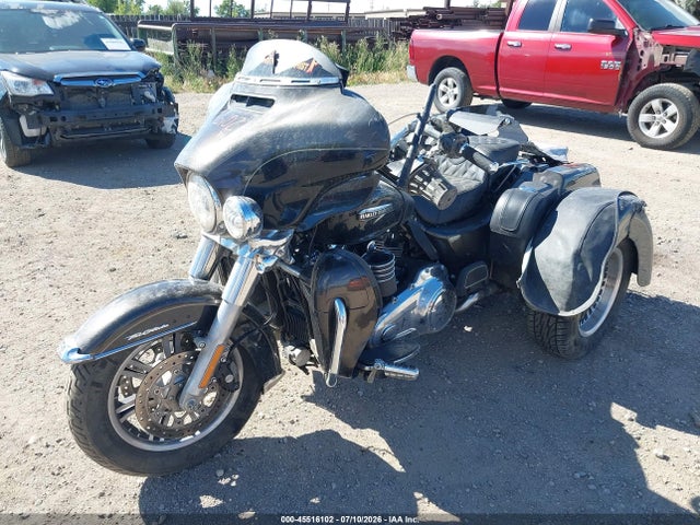 Продаж на аукціоні авто 2020 Harley-davidson Flhtcutg, vin: 1HD1MAF1XLB850563, номер лоту: 45516102