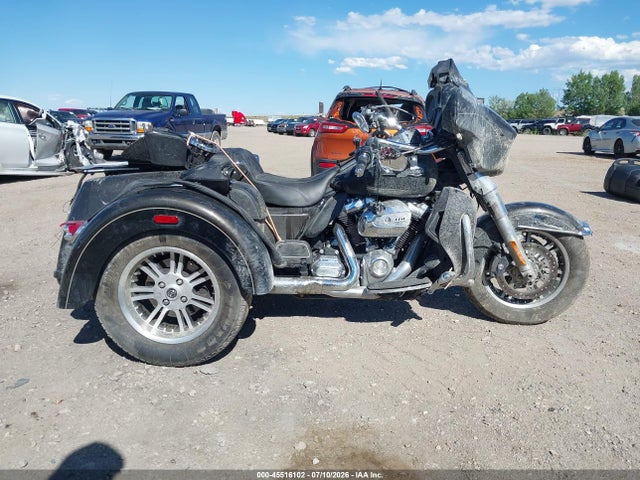 Продаж на аукціоні авто 2020 Harley-davidson Flhtcutg, vin: 1HD1MAF1XLB850563, номер лоту: 45516102