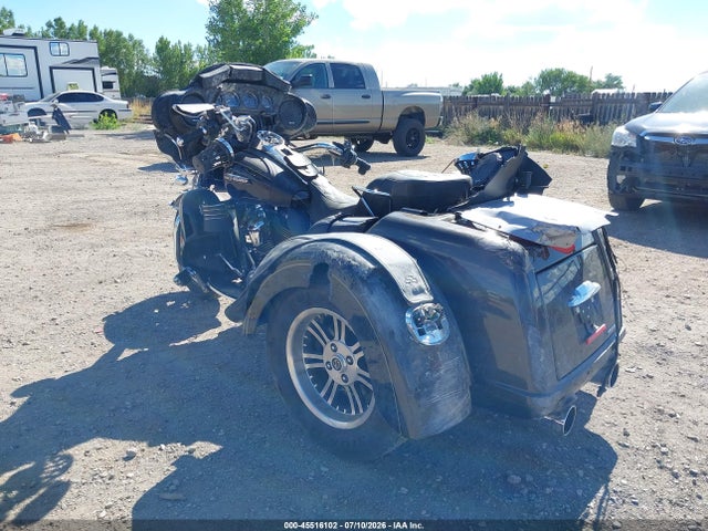 Продаж на аукціоні авто 2020 Harley-davidson Flhtcutg, vin: 1HD1MAF1XLB850563, номер лоту: 45516102