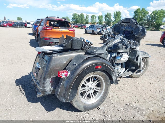Продаж на аукціоні авто 2020 Harley-davidson Flhtcutg, vin: 1HD1MAF1XLB850563, номер лоту: 45516102