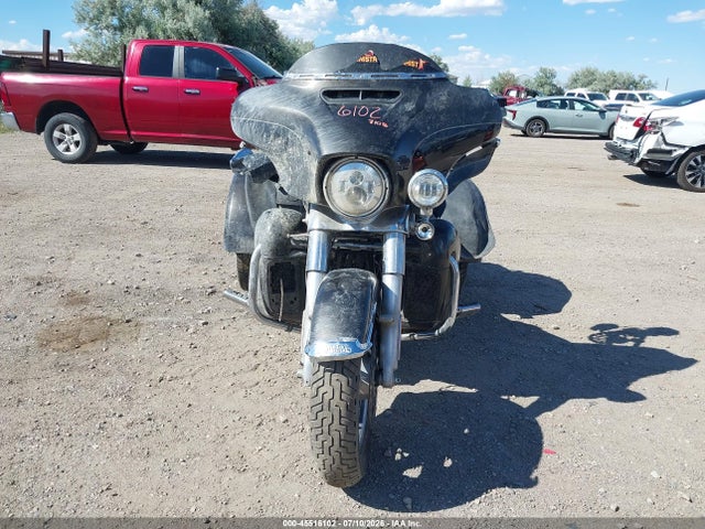 Продаж на аукціоні авто 2020 Harley-davidson Flhtcutg, vin: 1HD1MAF1XLB850563, номер лоту: 45516102