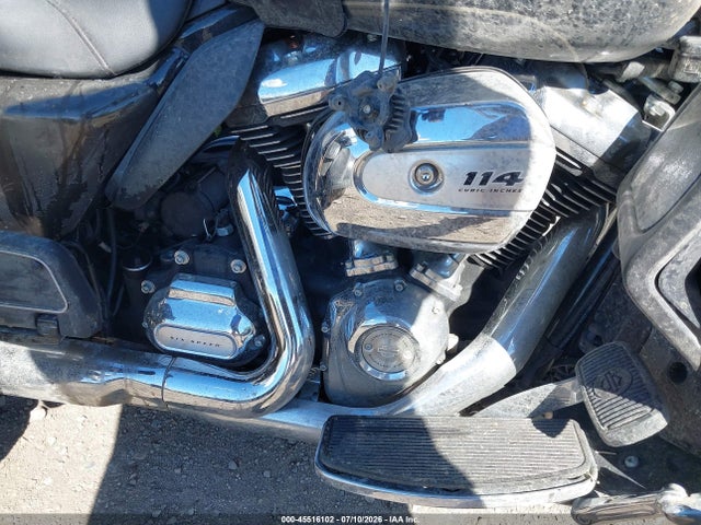 Продаж на аукціоні авто 2020 Harley-davidson Flhtcutg, vin: 1HD1MAF1XLB850563, номер лоту: 45516102