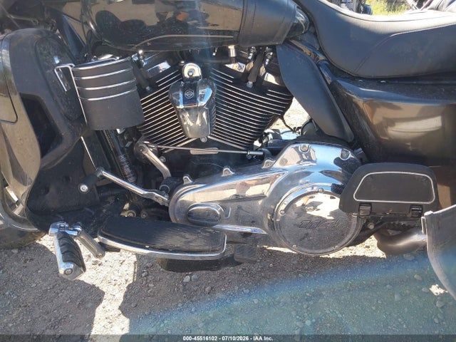 Продаж на аукціоні авто 2020 Harley-davidson Flhtcutg, vin: 1HD1MAF1XLB850563, номер лоту: 45516102