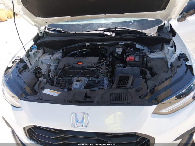 Aukcja sprzedaży 2024 Honda Hr-v 2wd Sport W/o Bsi/sport, vin: 3CZRZ1H57RM736019, numer aukcji: 45516106