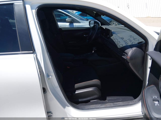 Aukcja sprzedaży 2024 Honda Hr-v 2wd Sport W/o Bsi/sport, vin: 3CZRZ1H57RM736019, numer aukcji: 45516106