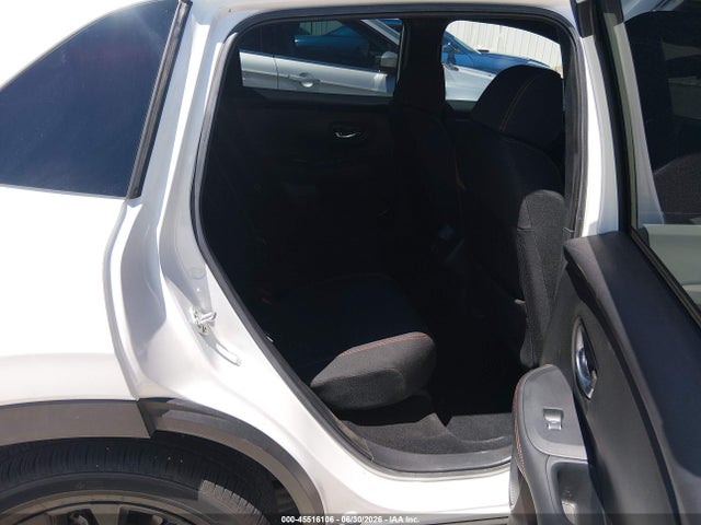 Aukcja sprzedaży 2024 Honda Hr-v 2wd Sport W/o Bsi/sport, vin: 3CZRZ1H57RM736019, numer aukcji: 45516106