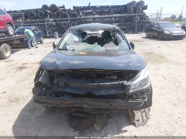 Subaru Legacy 2.5i Premium 2015 4S3BNBC65F3019737 Image 12
