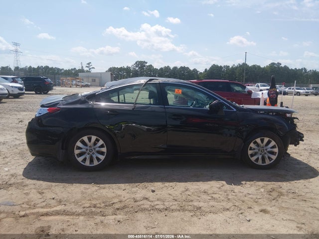 Subaru Legacy 2.5i Premium 2015 4S3BNBC65F3019737 Image 13