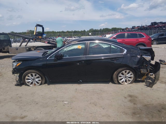 Subaru Legacy 2.5i Premium 2015 4S3BNBC65F3019737 Image 14