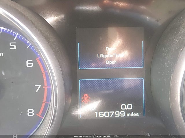 Subaru Legacy 2.5i Premium 2015 4S3BNBC65F3019737 Image 15