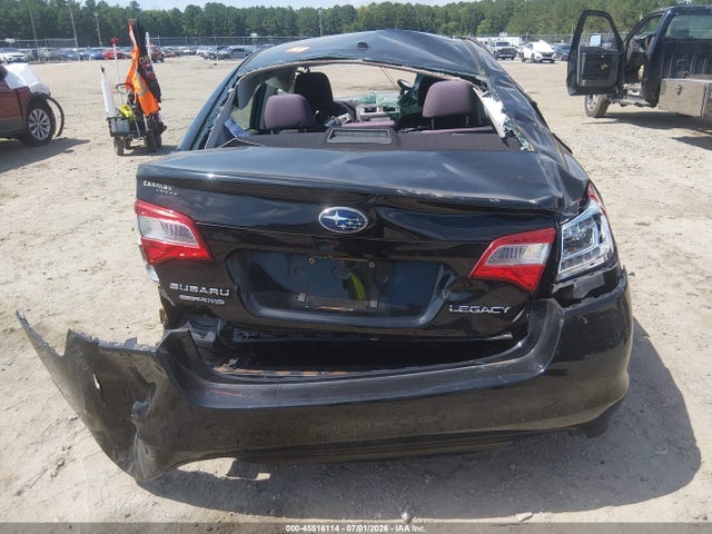 Subaru Legacy 2.5i Premium 2015 4S3BNBC65F3019737 Image 16