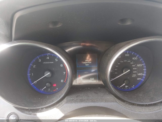 Subaru Legacy 2.5i Premium 2015 4S3BNBC65F3019737 Image 7