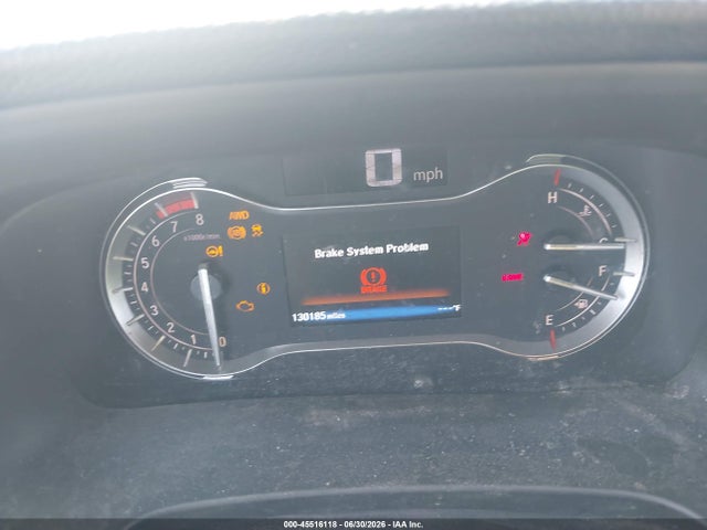 2018 Honda Pilot Ex-l მანქანა იყიდება აუქციონზე, vin: 5FNYF6H58JB038941, აუქციონის ნომერი: 45516118