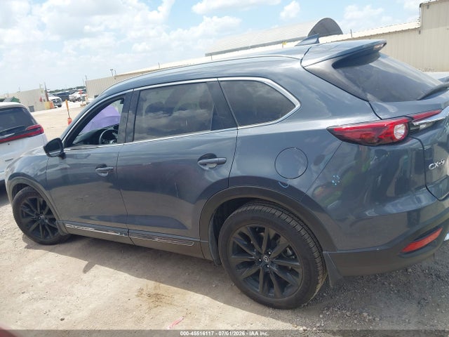Mazda Cx-9 Carbon Edition 2021 JM3TCADY6M0511462 Image 14