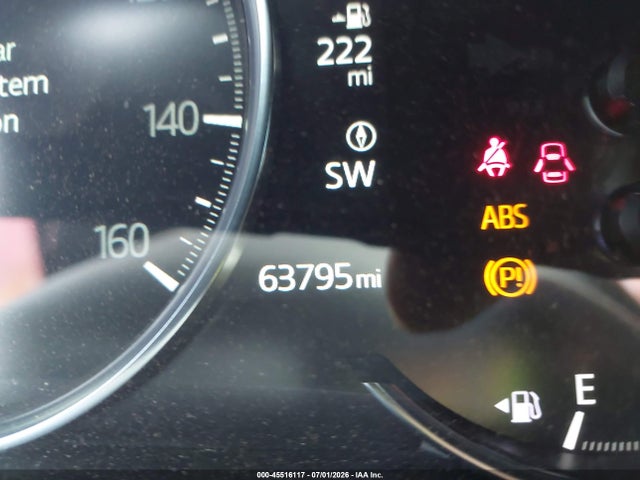 Mazda Cx-9 Carbon Edition 2021 JM3TCADY6M0511462 Image 15