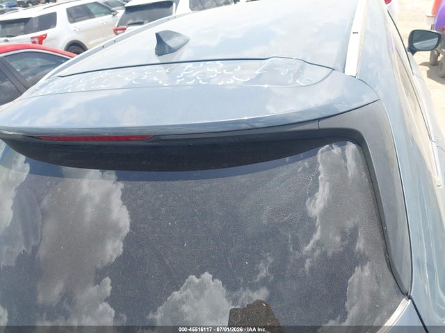 Mazda Cx-9 Carbon Edition 2021 JM3TCADY6M0511462 Image 18