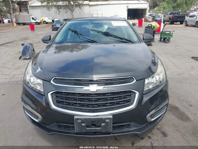 1G1PC5SG4G7183443 Chevrolet Cruze Limited Ls Auto