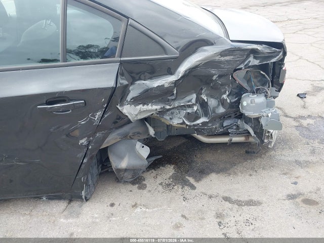 1G1PC5SG4G7183443 Chevrolet Cruze Limited Ls Auto