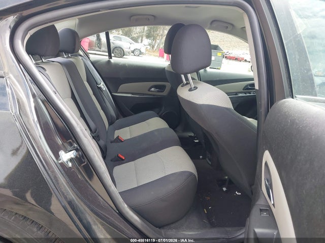 1G1PC5SG4G7183443 Chevrolet Cruze Limited Ls Auto
