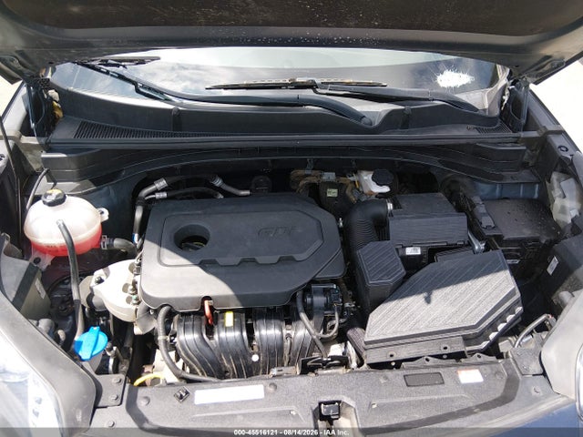 KIA Sportage Lx 2021 KNDPM3AC6M7901366 Image 10