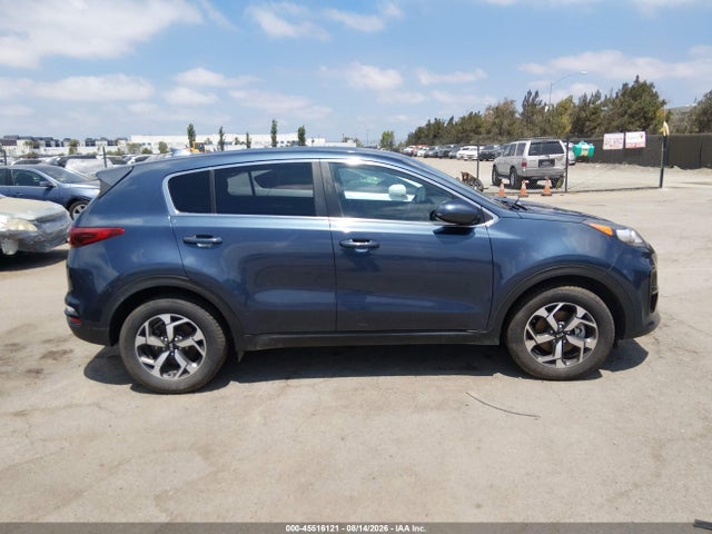 KIA Sportage Lx 2021 KNDPM3AC6M7901366 Image 14