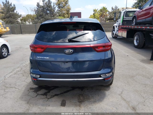 KIA Sportage Lx 2021 KNDPM3AC6M7901366 Image 17
