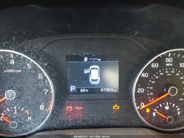 KIA Sportage Lx 2021 KNDPM3AC6M7901366 Image 7