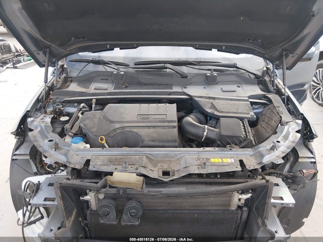 45516126 :رقم المزاد ، SALCR2RX2JH770338 vin ، 2018 Land Rover Discovery Sport Hse مزاد بيع