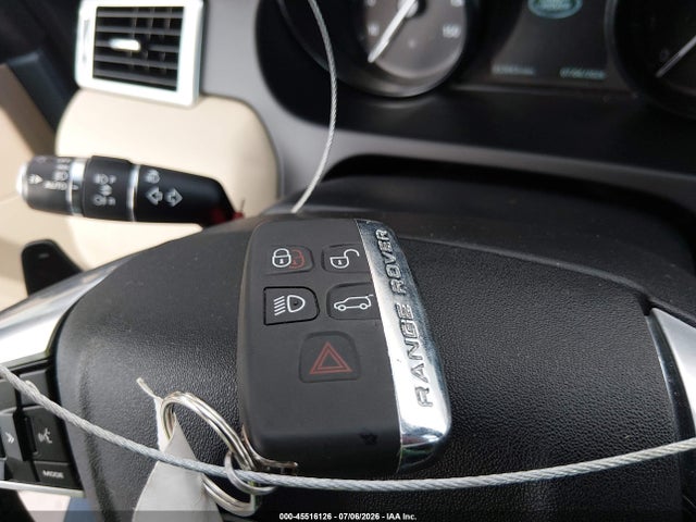 45516126 :رقم المزاد ، SALCR2RX2JH770338 vin ، 2018 Land Rover Discovery Sport Hse مزاد بيع