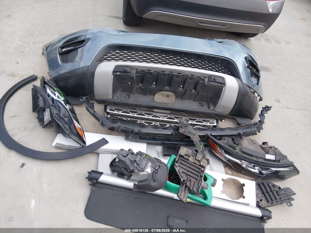 45516126 :رقم المزاد ، SALCR2RX2JH770338 vin ، 2018 Land Rover Discovery Sport Hse مزاد بيع