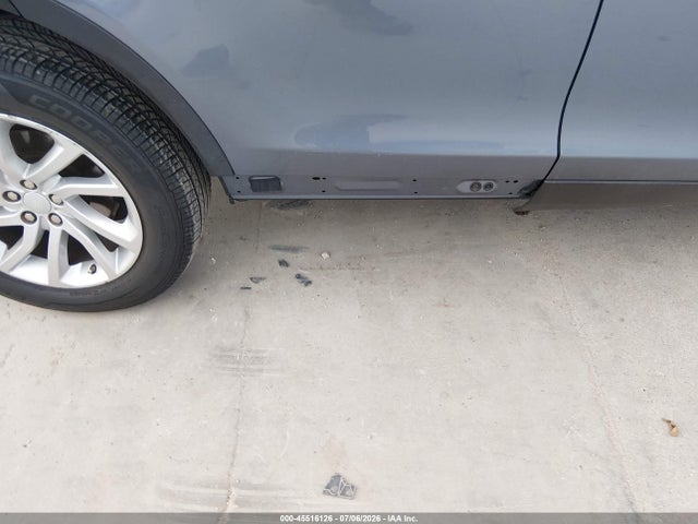 45516126 :رقم المزاد ، SALCR2RX2JH770338 vin ، 2018 Land Rover Discovery Sport Hse مزاد بيع