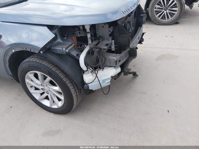 45516126 :رقم المزاد ، SALCR2RX2JH770338 vin ، 2018 Land Rover Discovery Sport Hse مزاد بيع