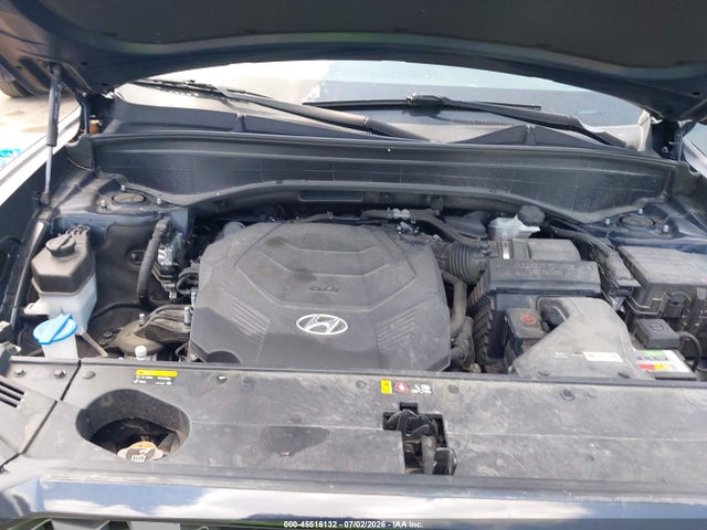 Aukcja sprzedaży 2020 Hyundai Palisade Se, vin: KM8R1DHE9LU071041, numer aukcji: 45516132