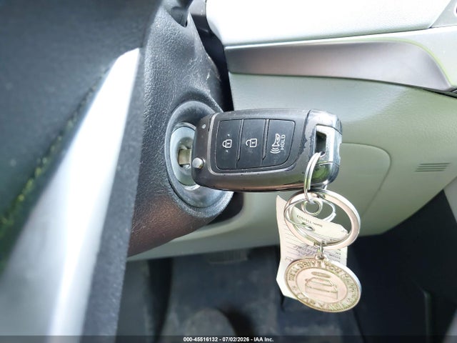 Aukcja sprzedaży 2020 Hyundai Palisade Se, vin: KM8R1DHE9LU071041, numer aukcji: 45516132